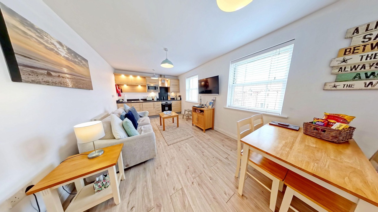 Photo of Livingroom in Filey