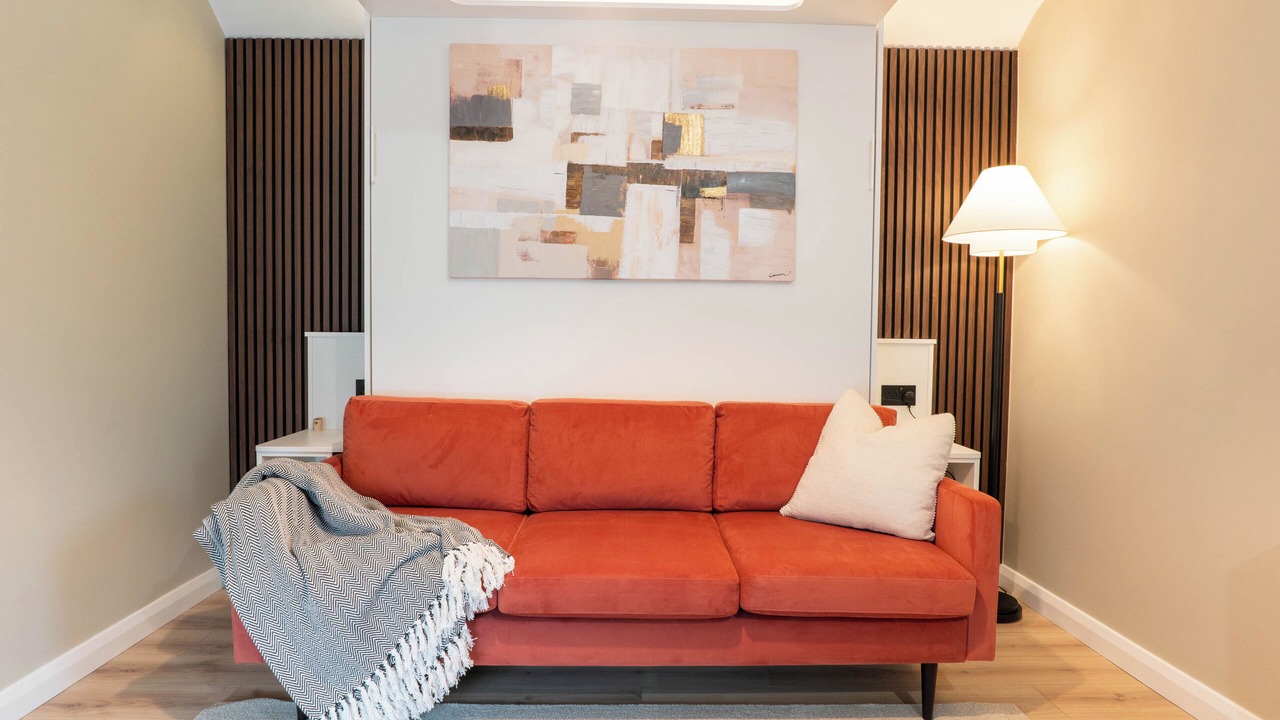 Photo of Livingroom in Westport