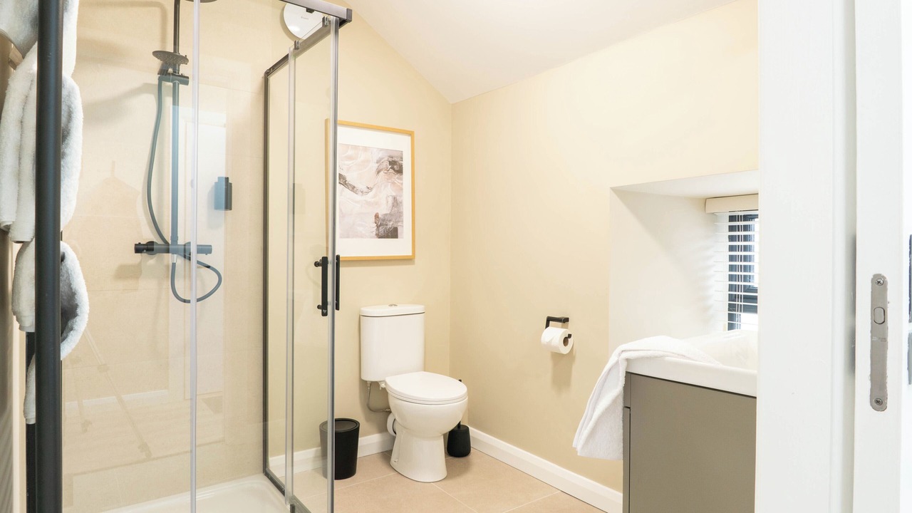 Photo of Bathroom in Westport
