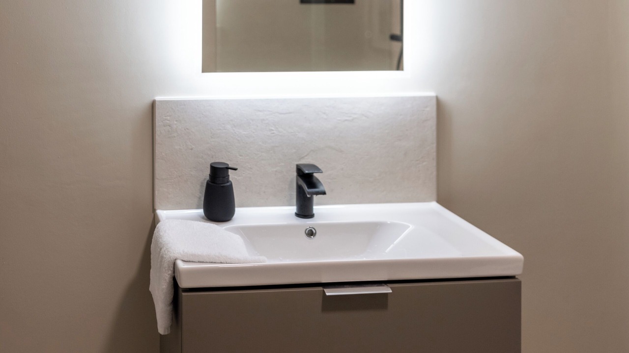 Photo of Bathroom in Westport