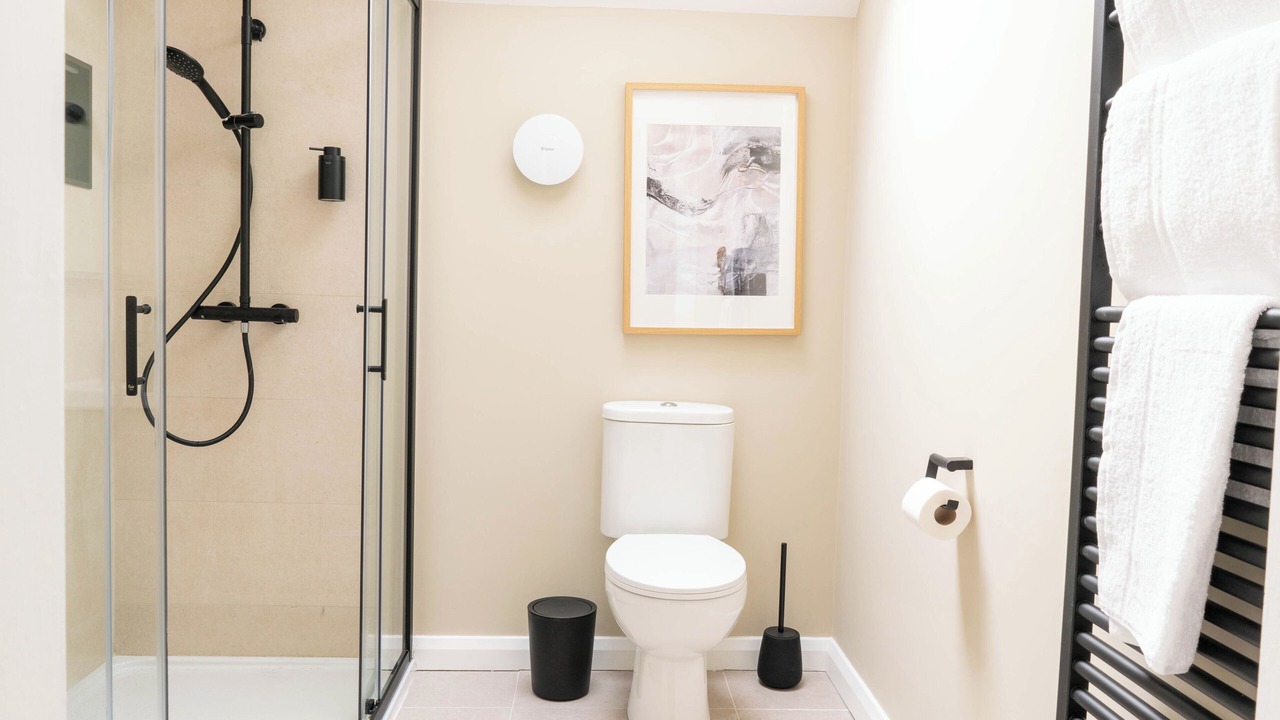 Photo of Bathroom in Westport