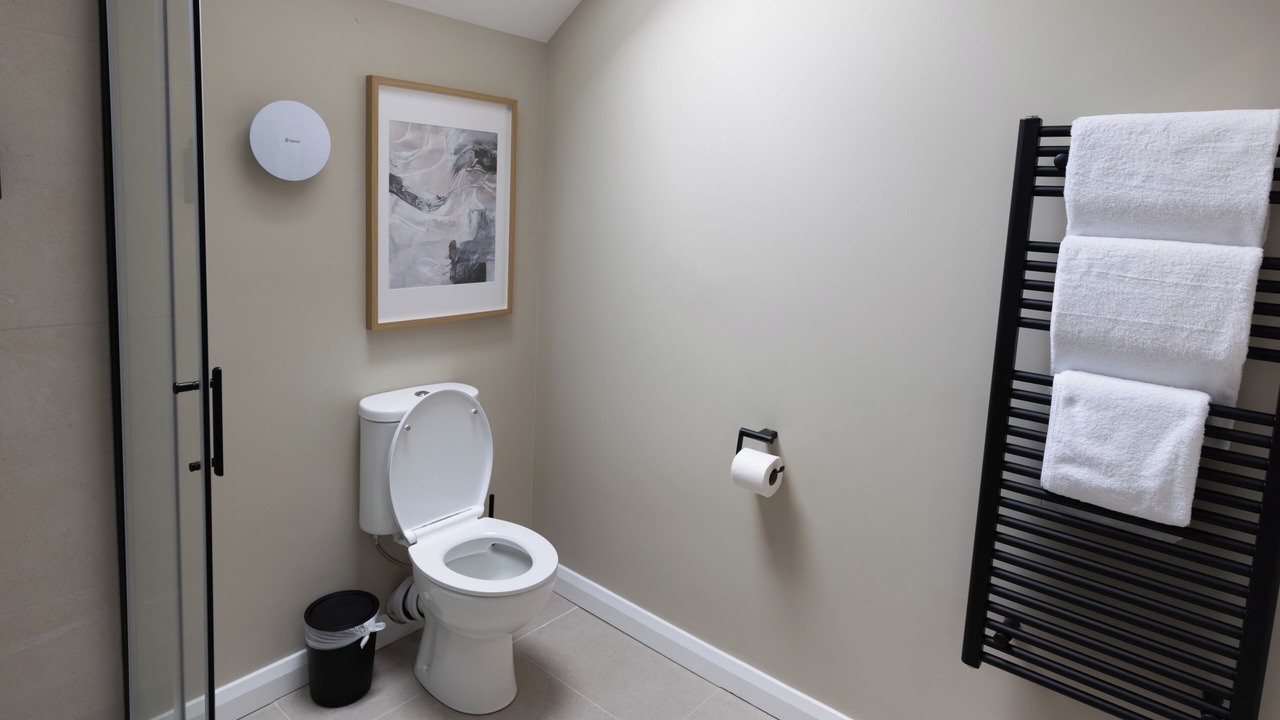 Photo of Bathroom in Westport