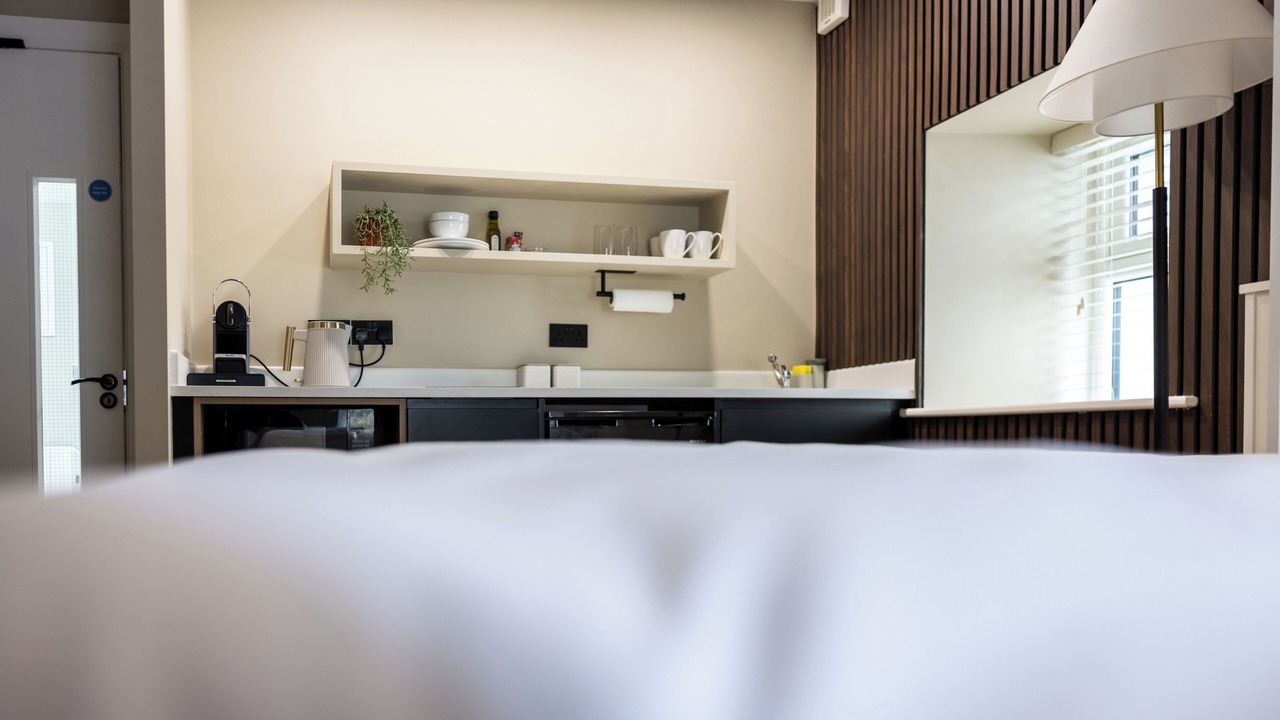 Photo of Bedroom in Westport