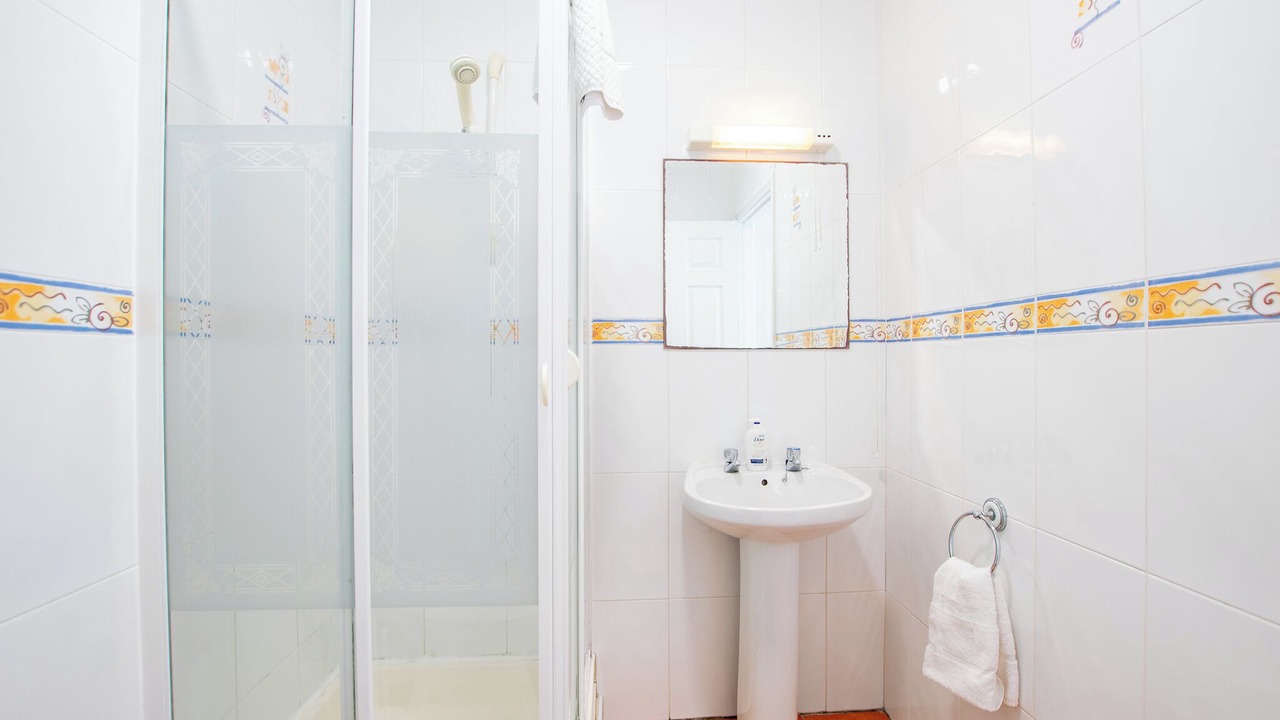 Photo of Bathroom in Galway City Centre