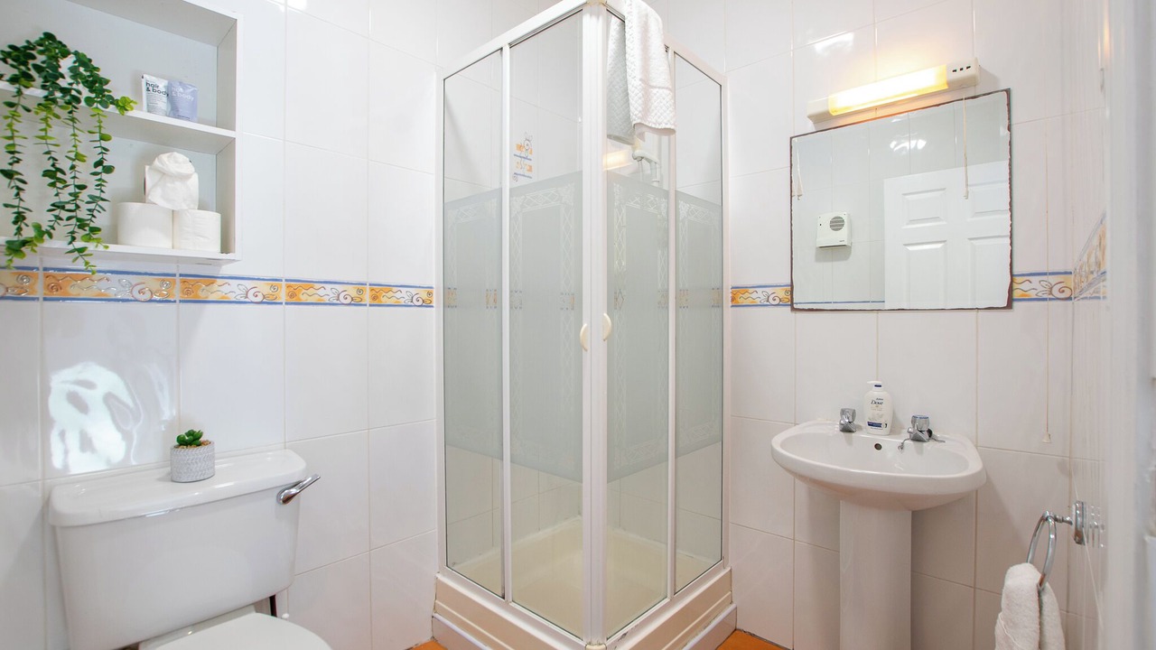 Photo of Bathroom in Galway City Centre