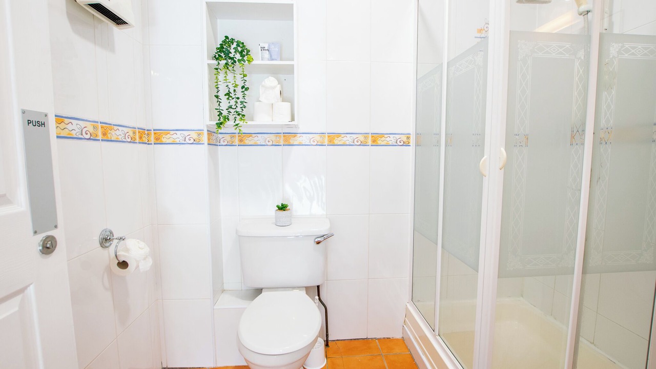 Photo of Bathroom in Galway City Centre