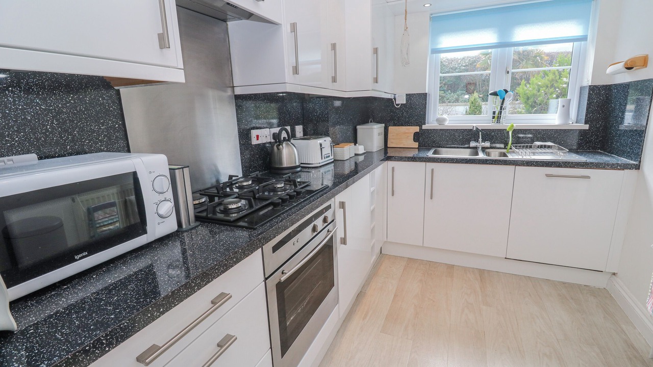 Photo of Kitchen in Carbis Bay