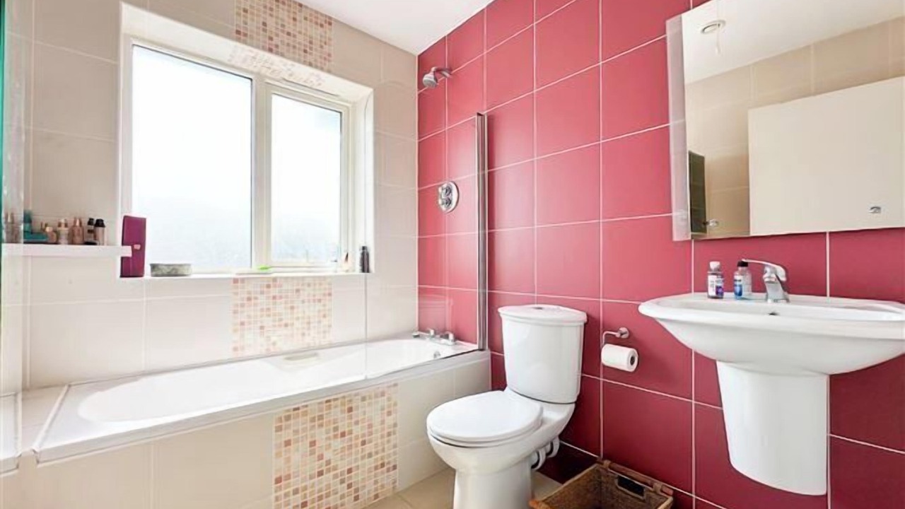 Photo of Bathroom in Westport