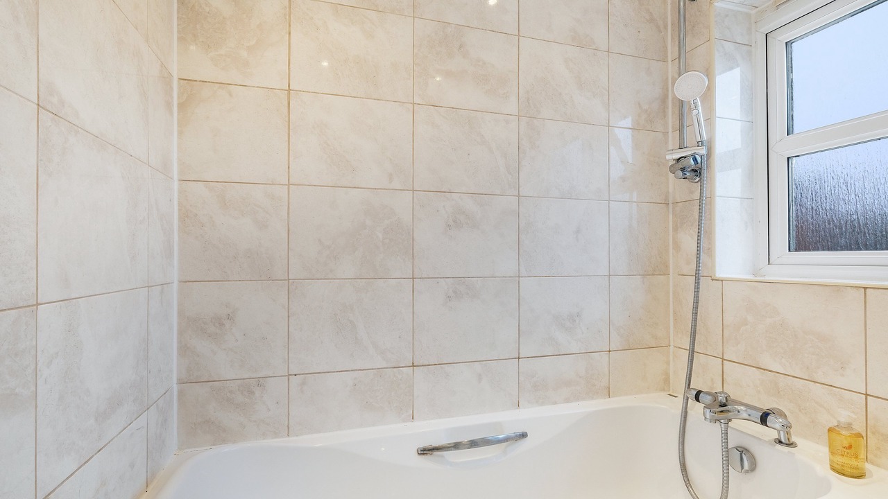 Photo of Bathroom in Slough