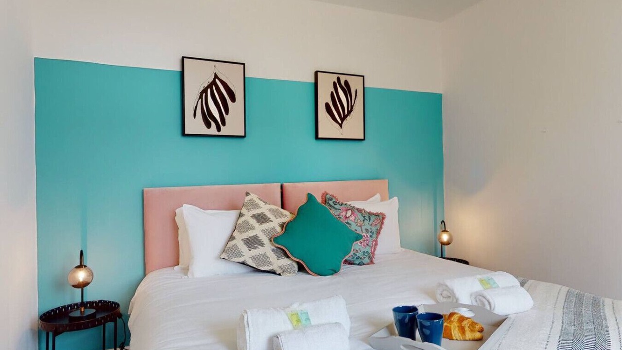 Photo of Bedroom in Cathays