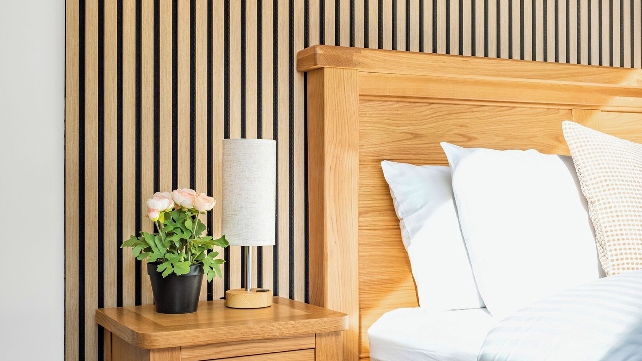 Photo of Bedroom in Portrush