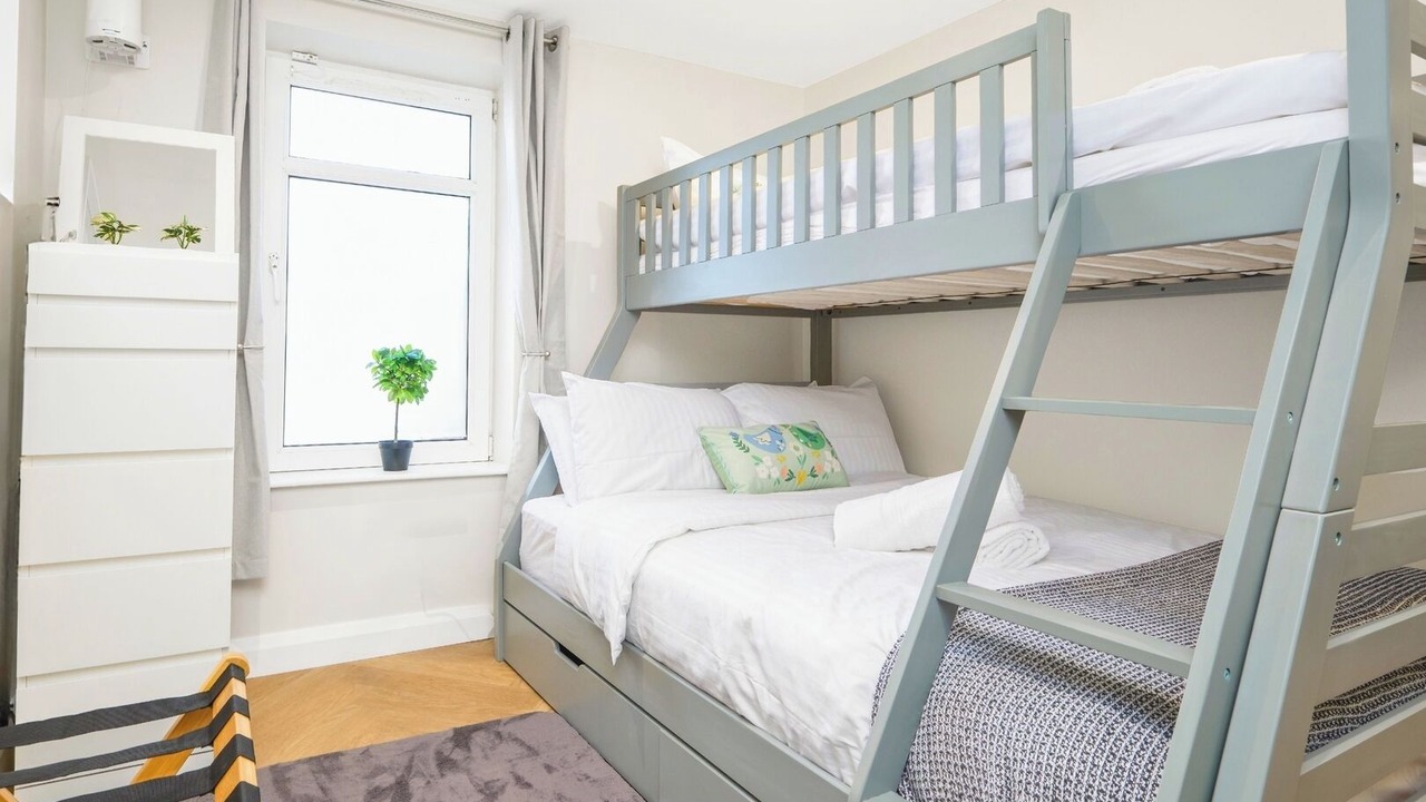 Photo of Bedroom in Portrush