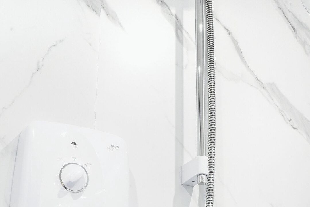 Photo of Bathroom in Portrush