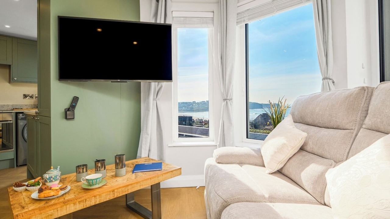 Photo of Livingroom in Portrush