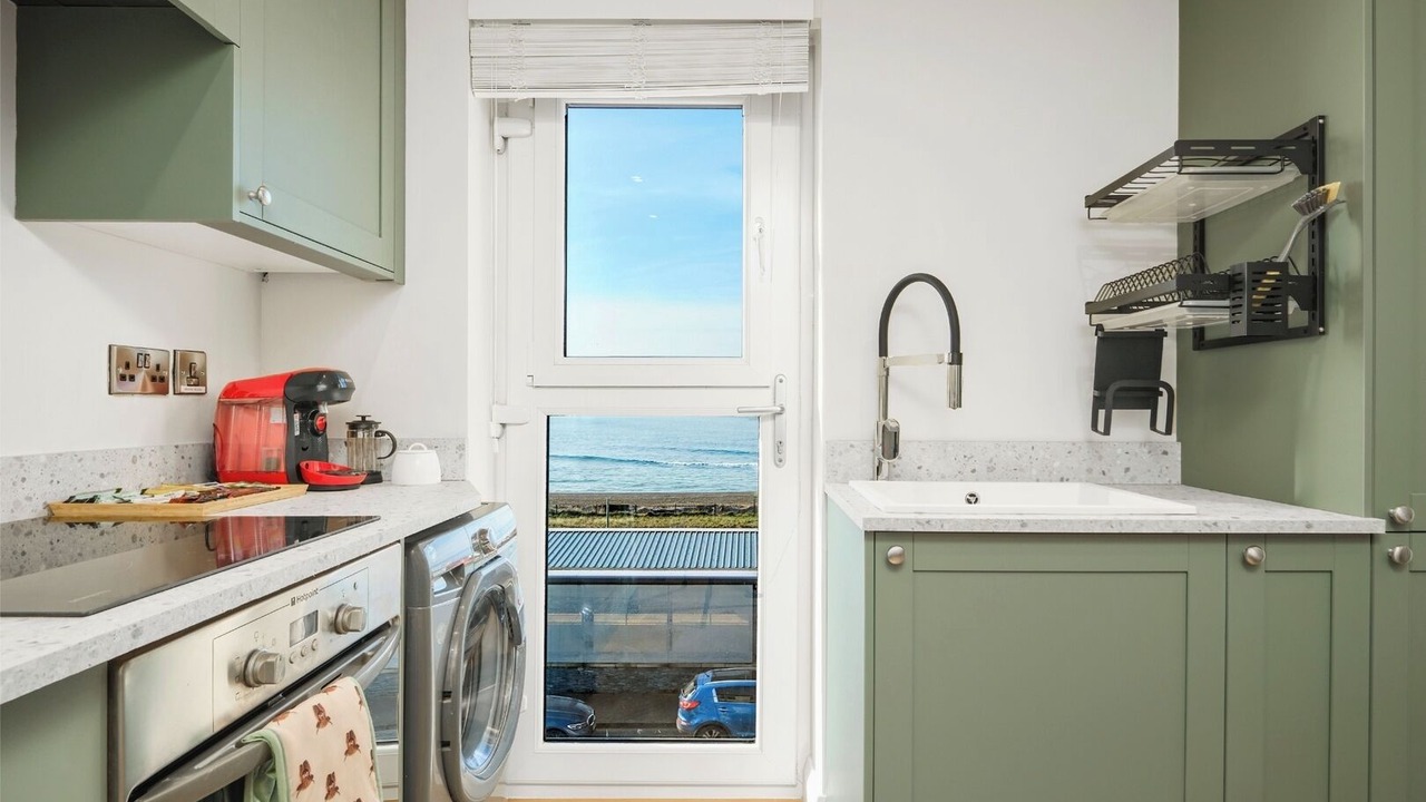 Photo of Kitchen in Portrush