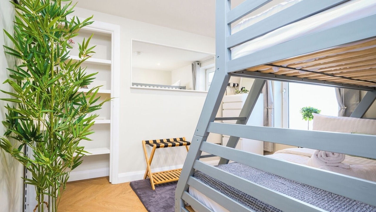 Photo of Bedroom in Portrush