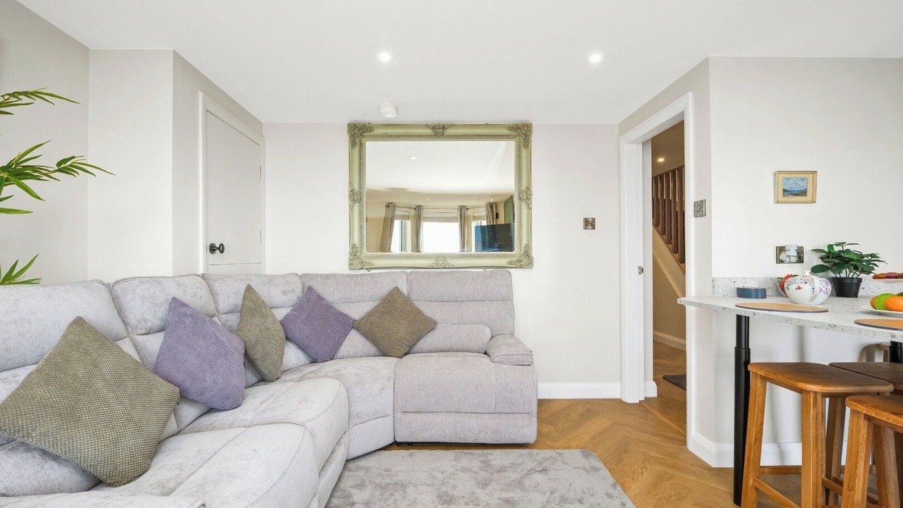 Photo of Livingroom in Portrush