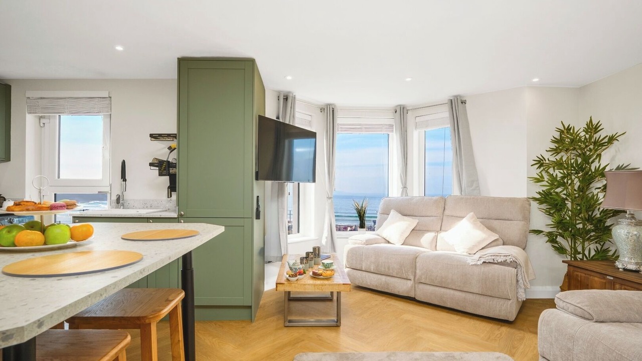Photo of Livingroom in Portrush