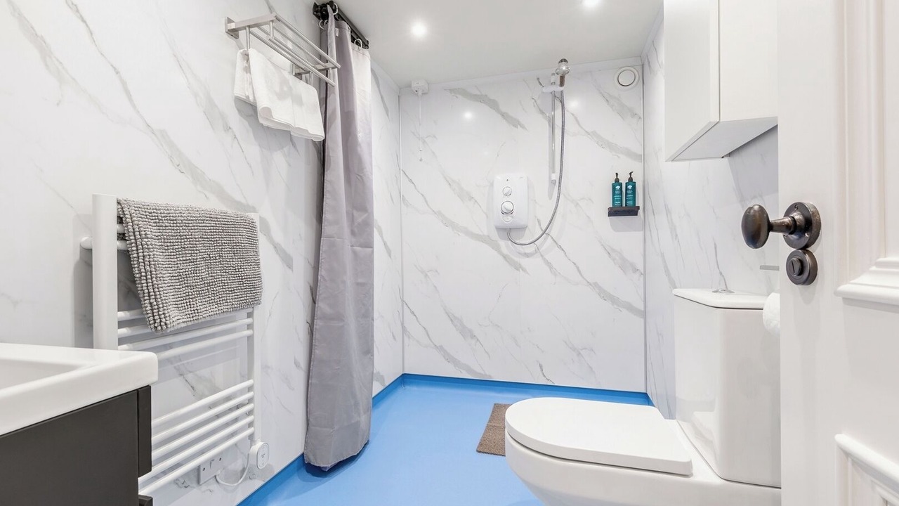 Photo of Bathroom in Portrush