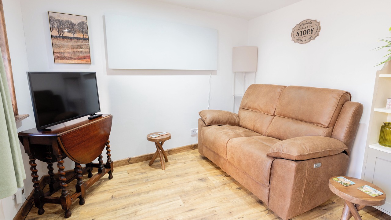 Photo of Livingroom in Newport