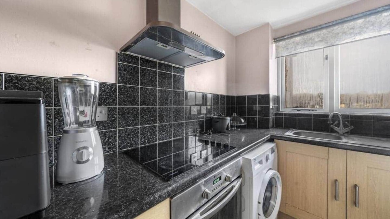Photo of Kitchen in Lewisham