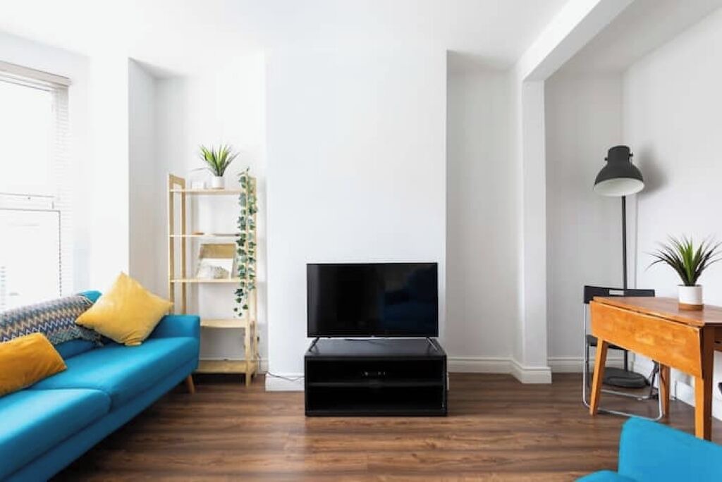Photo of Livingroom in Ormeau