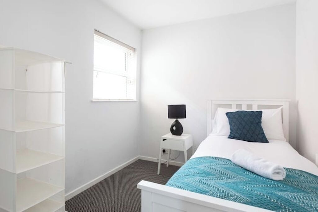 Photo of Bedroom in Ormeau