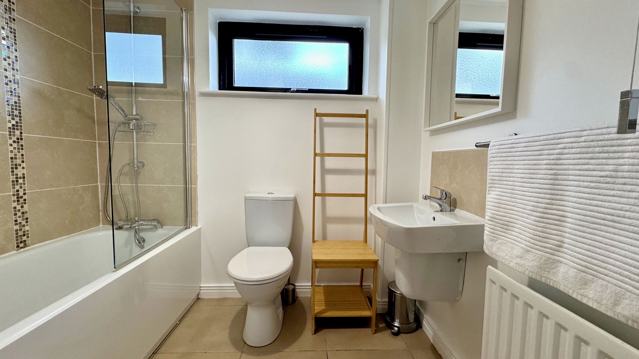 Photo of Bathroom in Dundonald