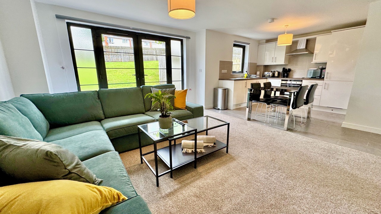 Photo of Livingroom in Dundonald