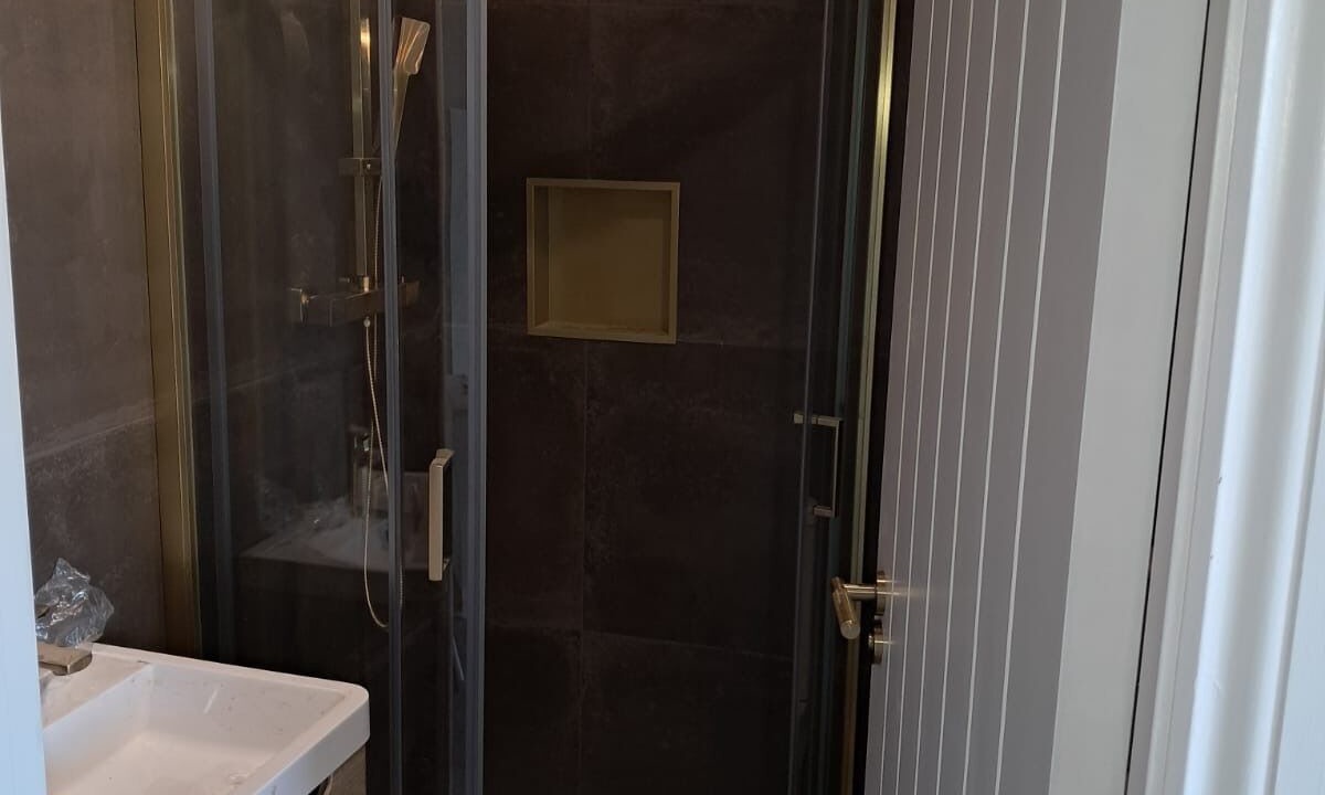 Photo of Bathroom in County Cork