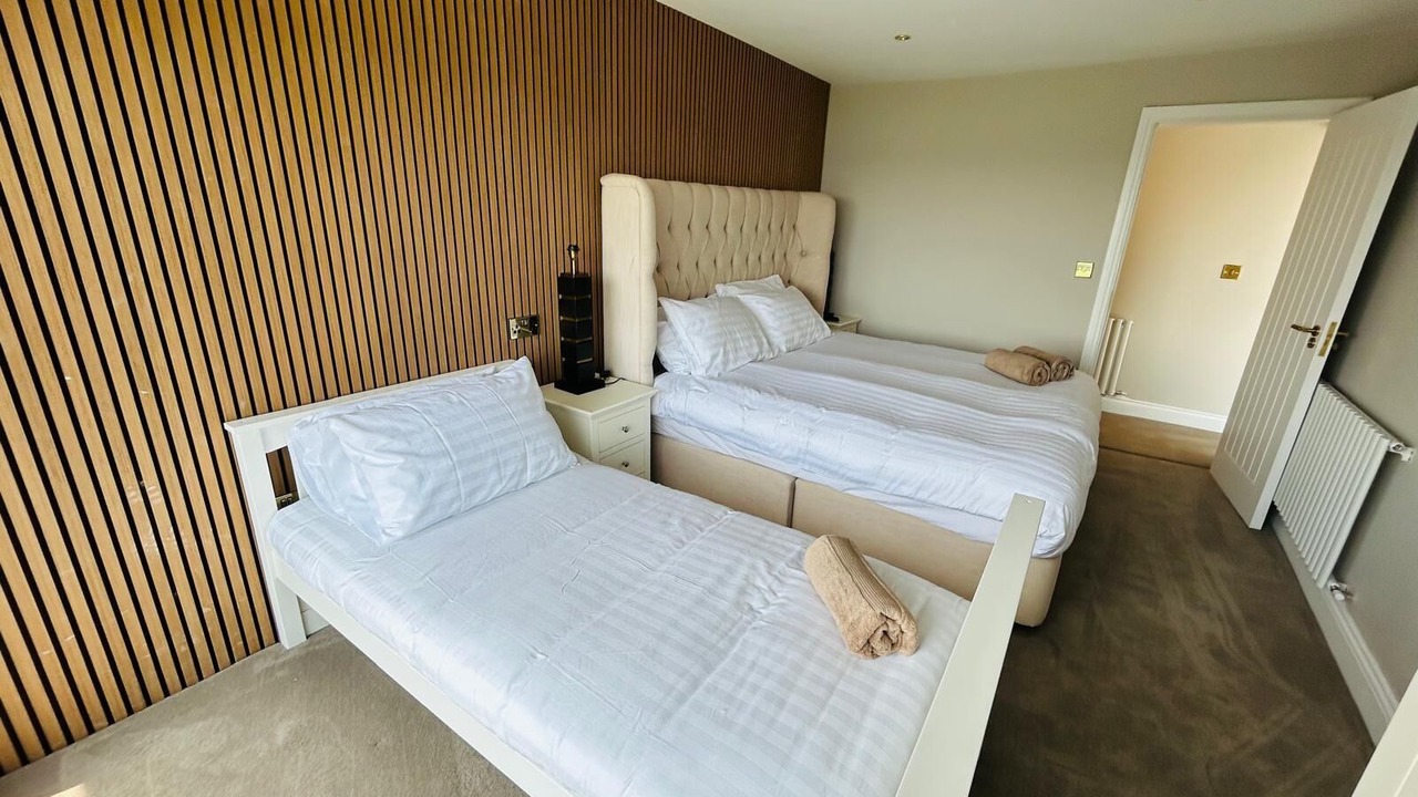 Photo of Bedroom in County Cork