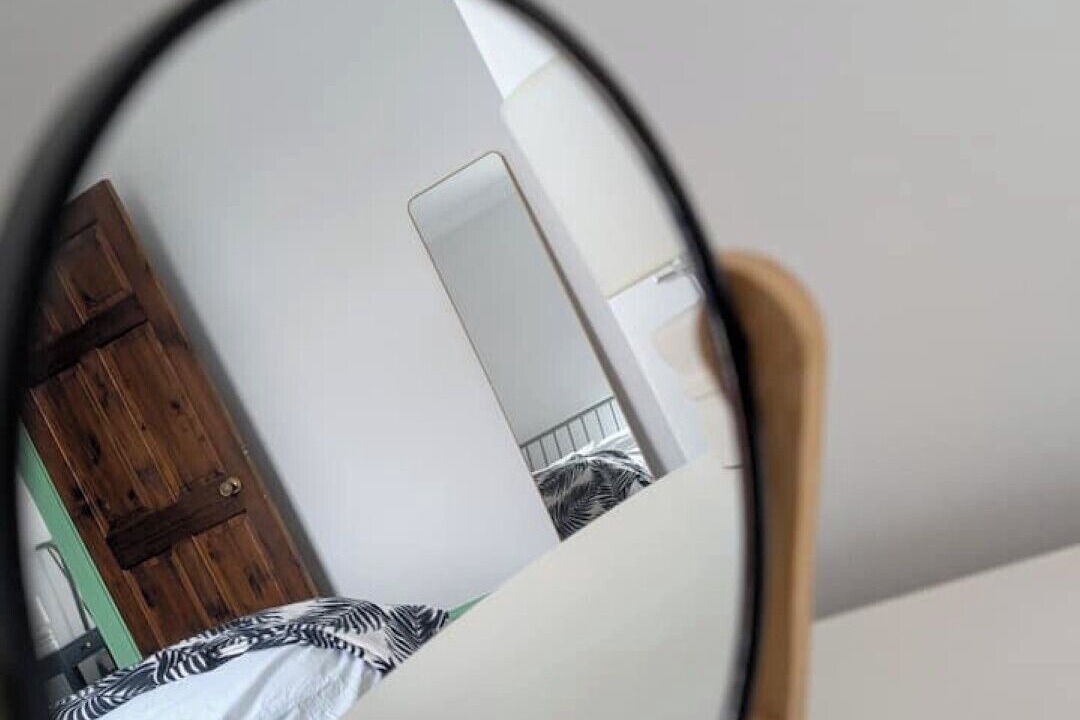 Photo of Bedroom in Penarth