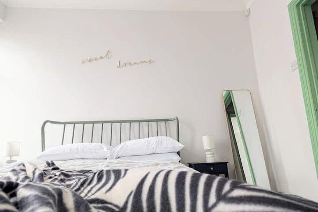 Photo of Bedroom in Penarth