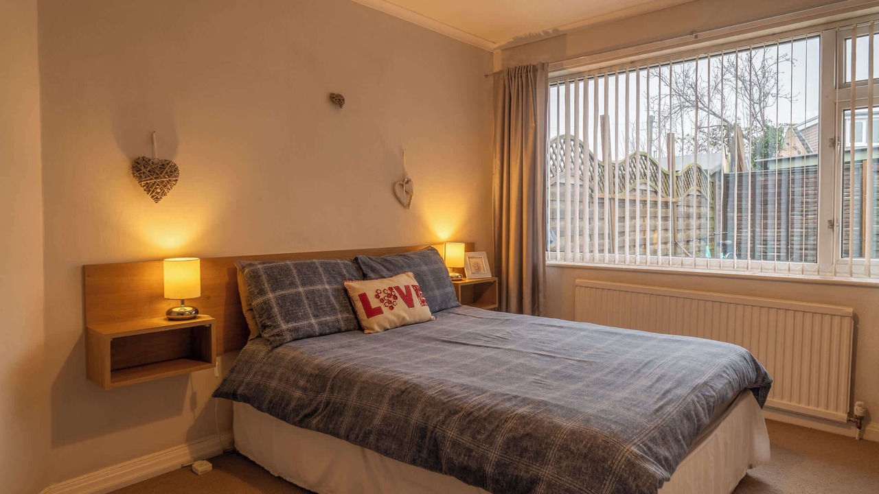 Photo of Bedroom in Heworth