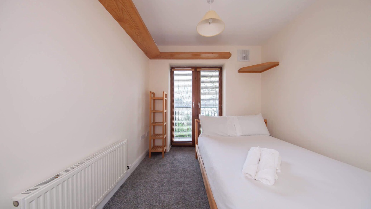 Photo of Bedroom in Sutton Cross
