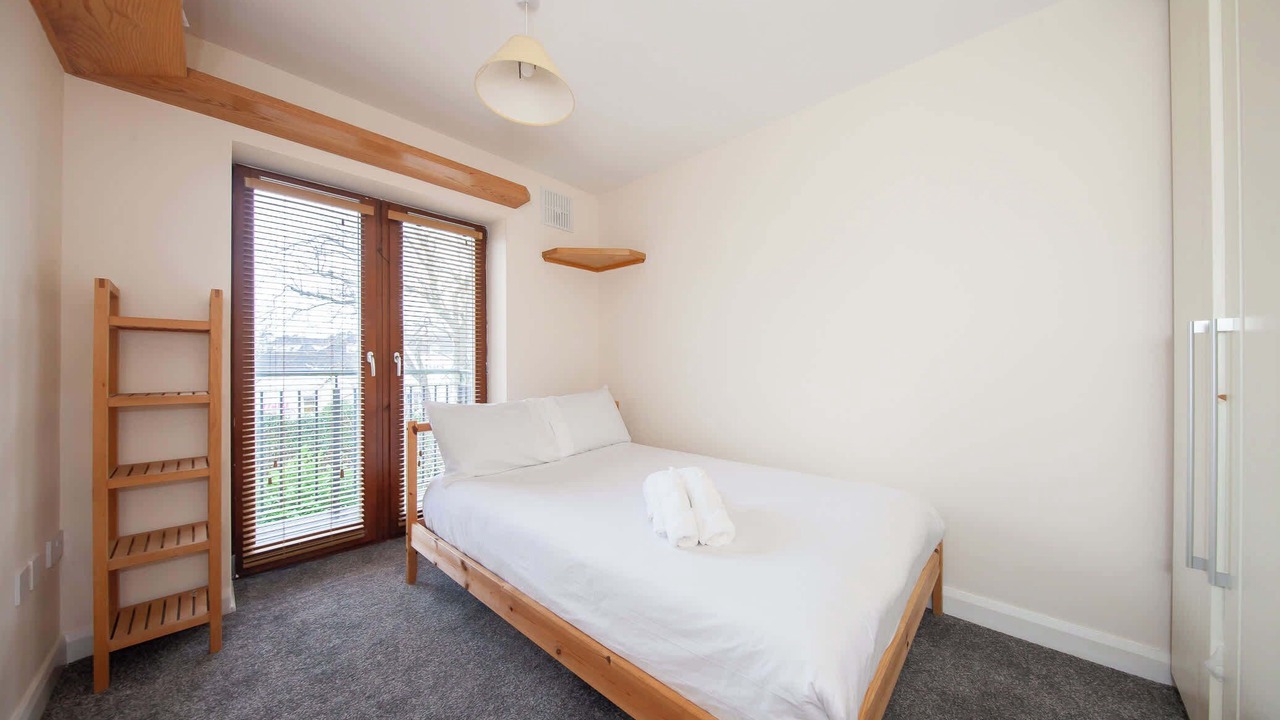 Photo of Bedroom in Sutton Cross