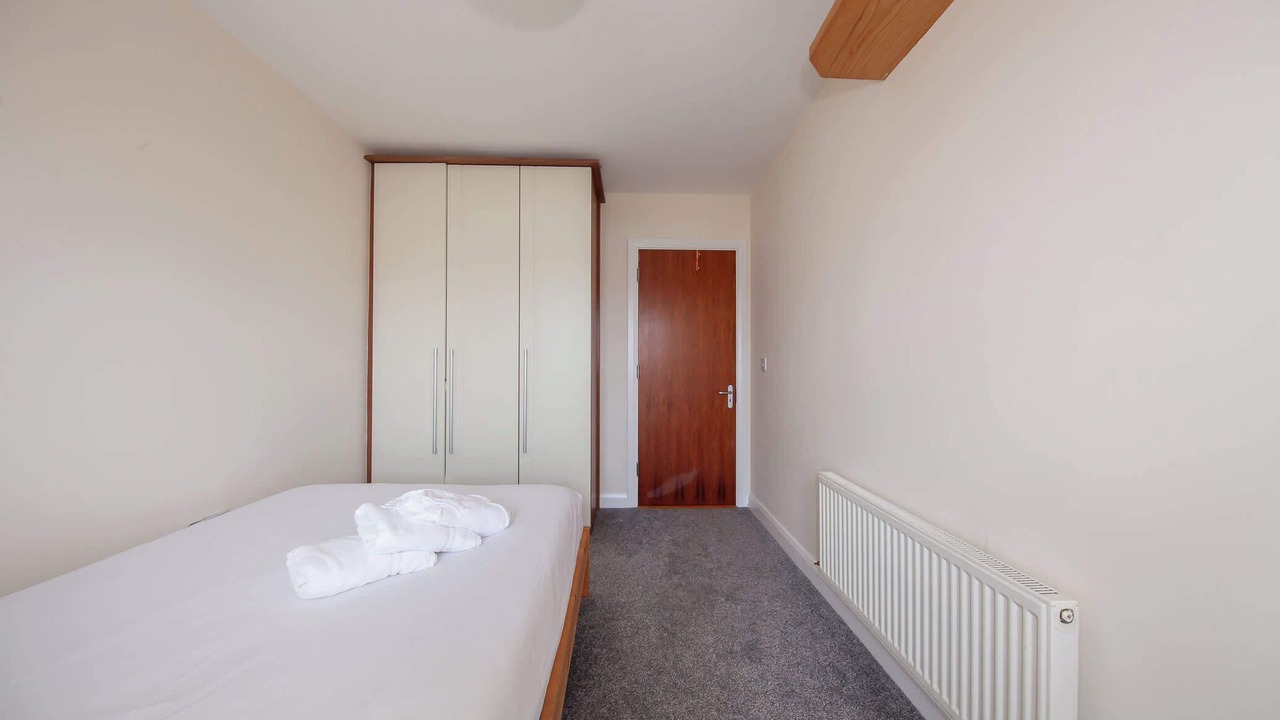 Photo of Bedroom in Sutton Cross