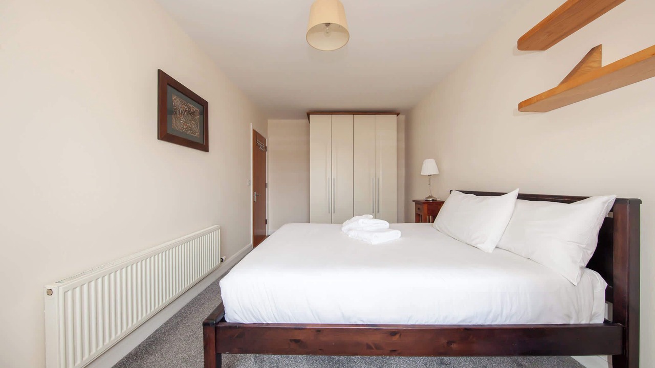 Photo of Bedroom in Sutton Cross