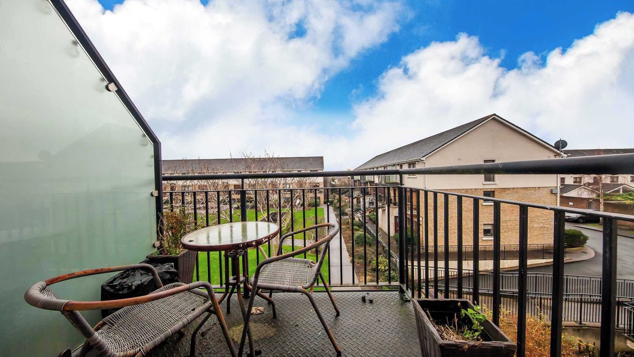 Photo of Outdoor in Sutton Cross