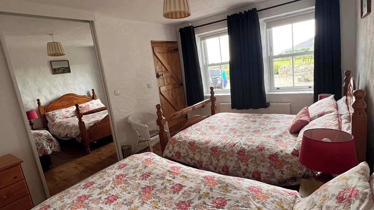 Photo of Bedroom in Inishowen
