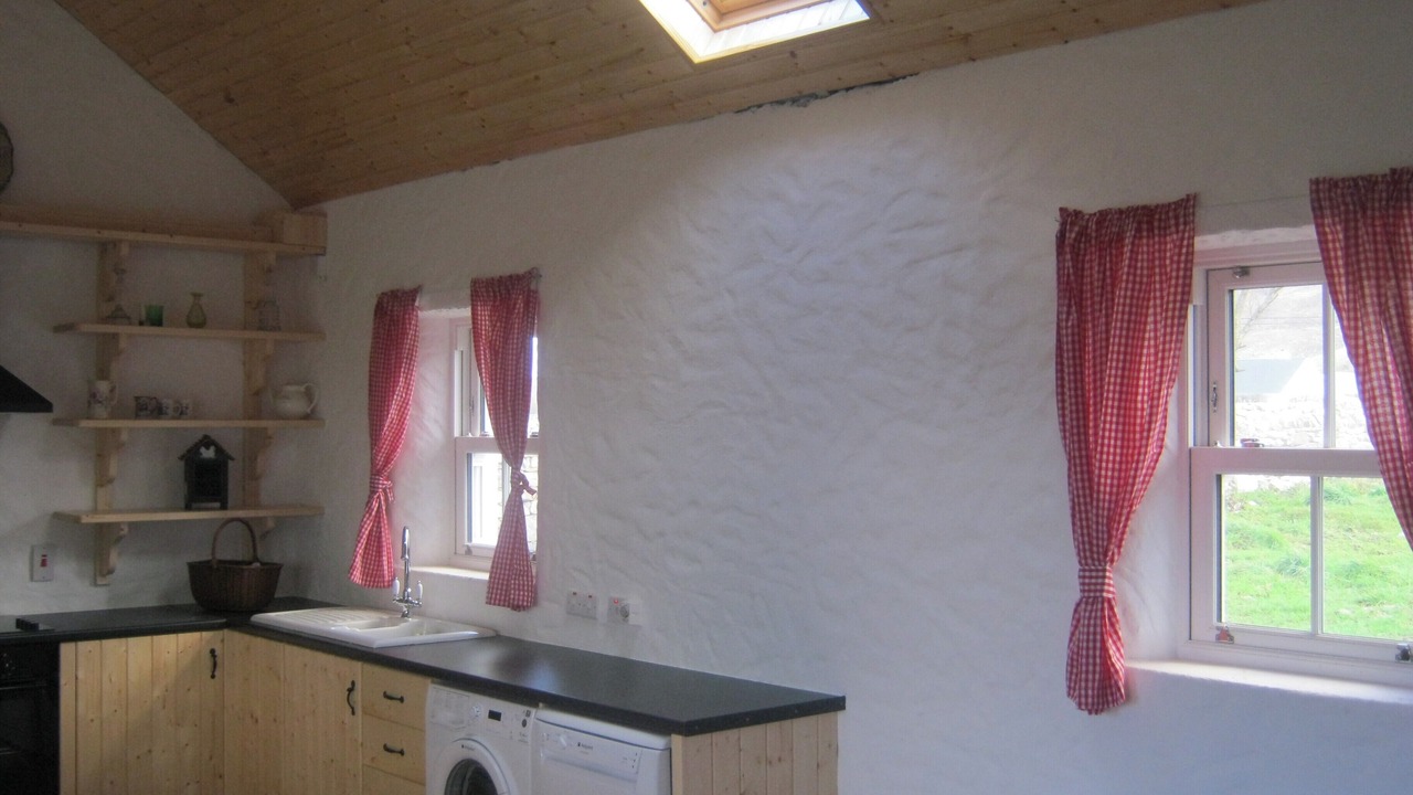 Photo of Bedroom in Inishowen