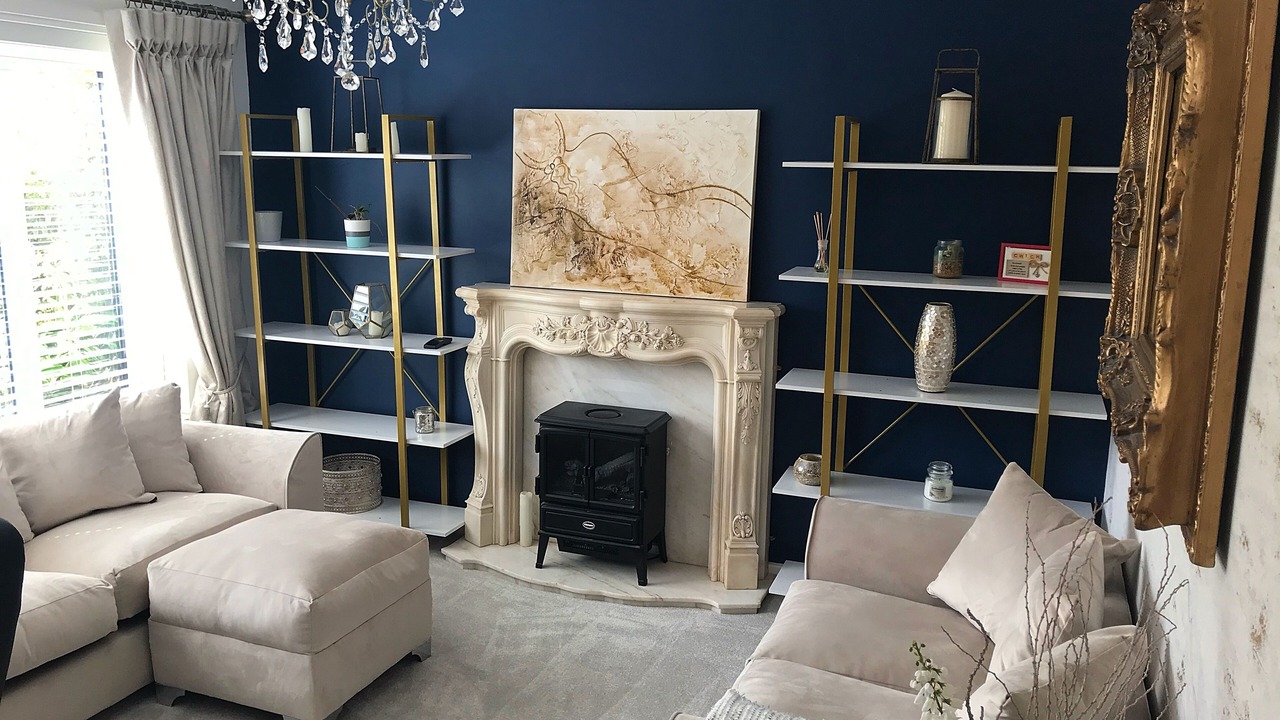 Photo of Livingroom in Penarth