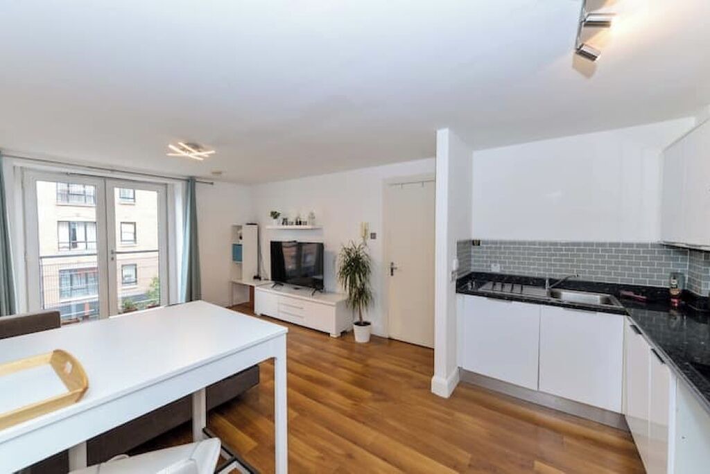 Photo of Kitchen in Queens Quarter