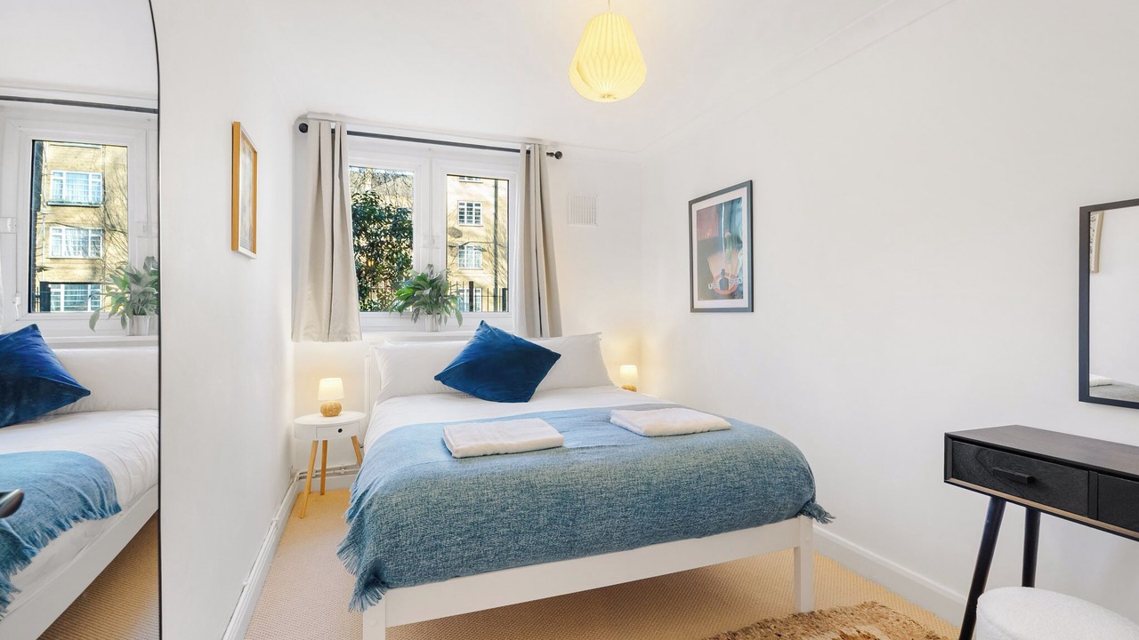 Photo of Bedroom in Waterloo
