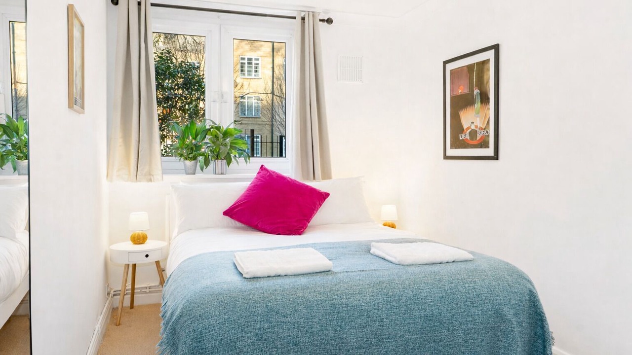 Photo of Bedroom in Waterloo