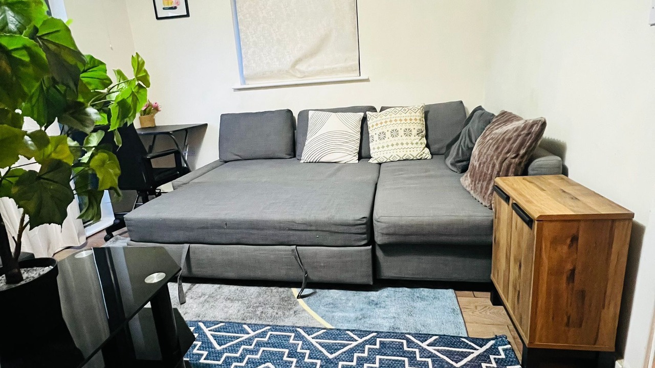 Photo of Livingroom in Grays