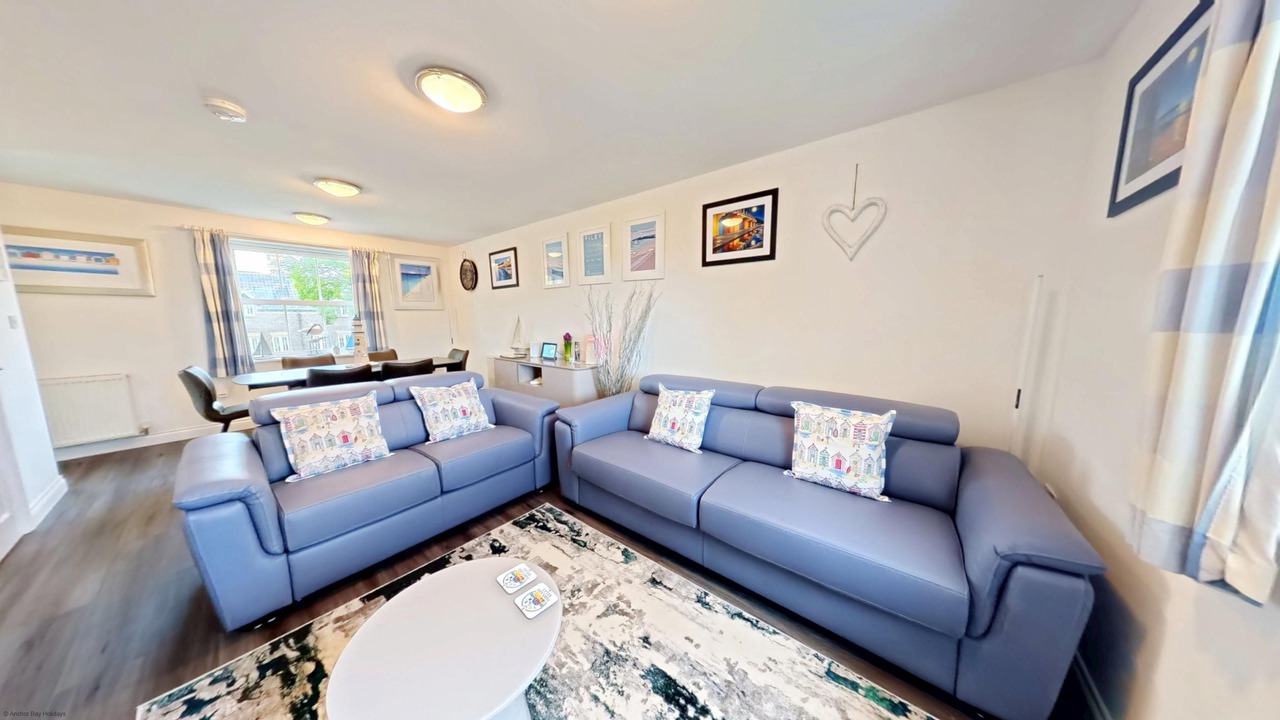 Photo of Livingroom in Filey