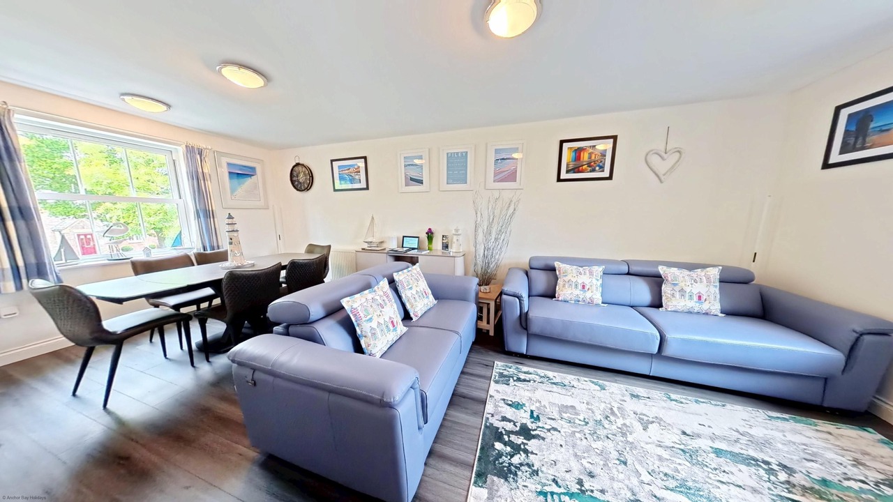 Photo of Livingroom in Filey