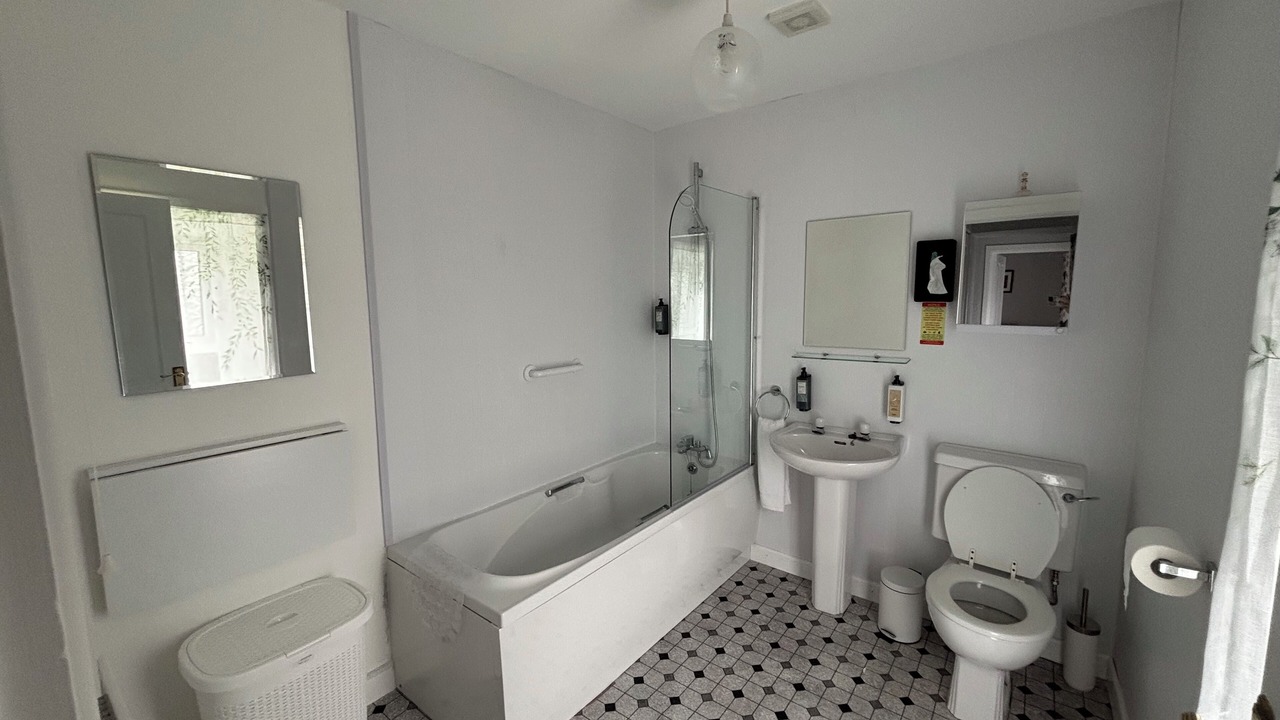 Photo of Bathroom in Omagh