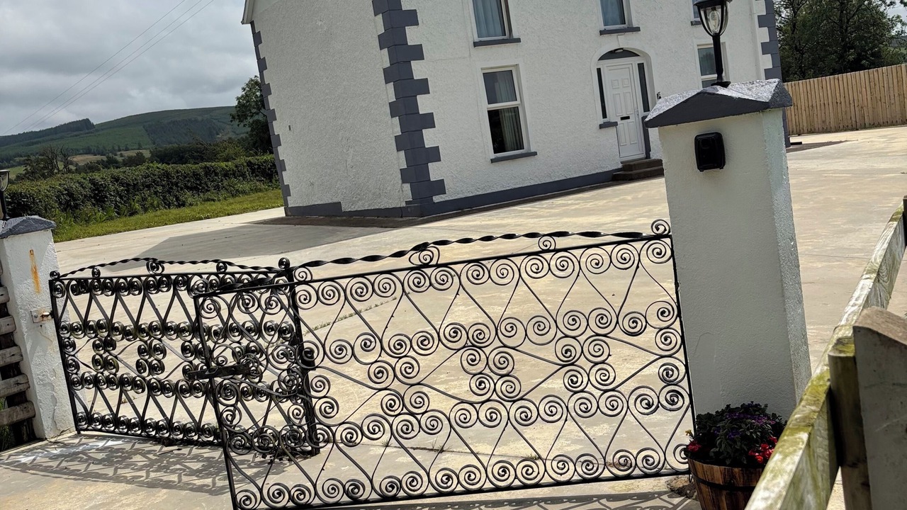 Photo of Outdoor in Omagh